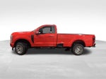 2024 Ford SuperDuty XL