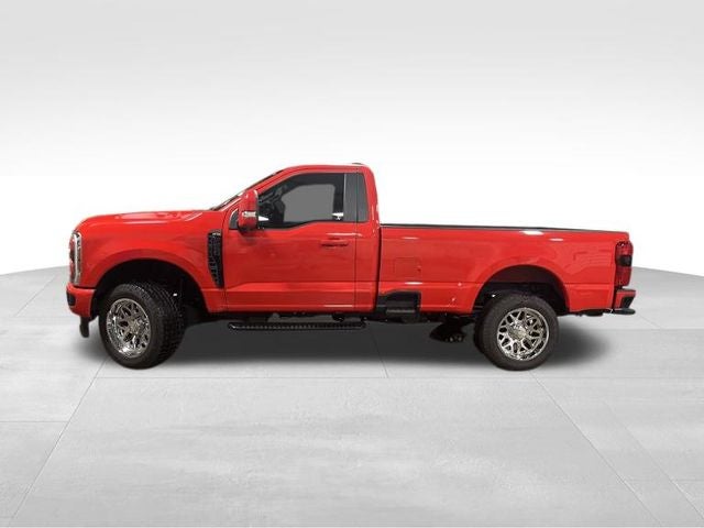 2024 Ford SuperDuty XL