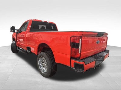 2024 Ford SuperDuty XL