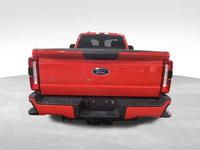2024 Ford SuperDuty XL