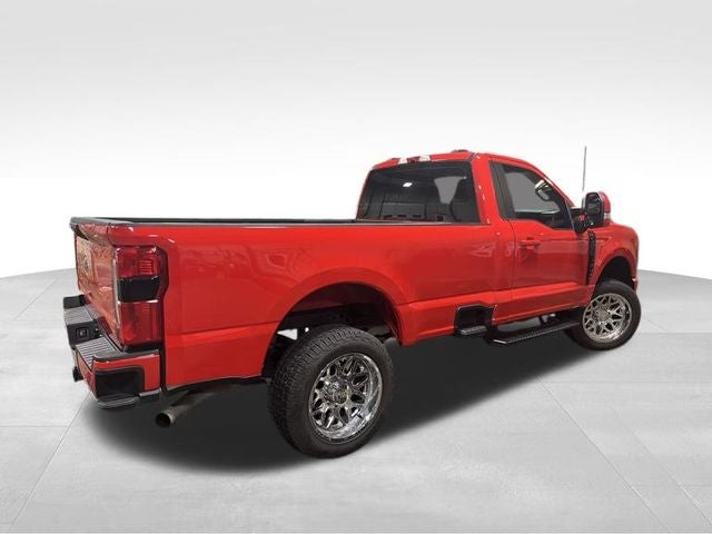 2024 Ford SuperDuty XL