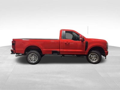 2024 Ford SuperDuty XL
