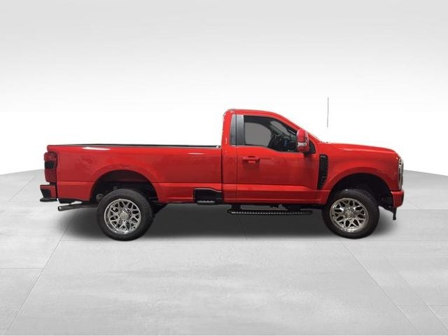 2024 Ford SuperDuty XL