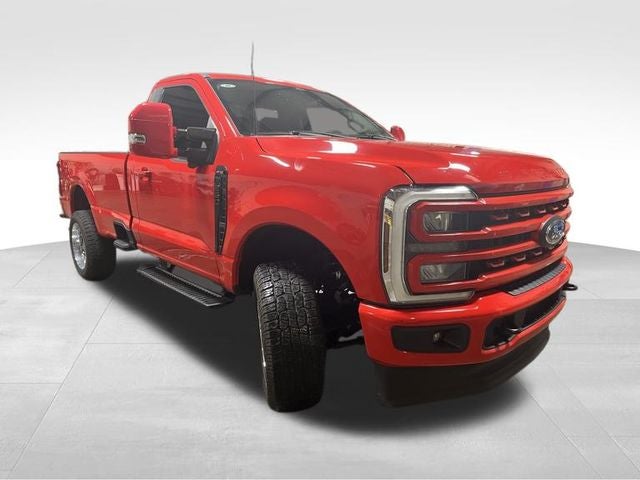 2024 Ford SuperDuty XL