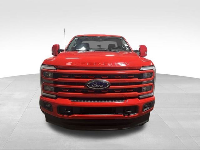 2024 Ford SuperDuty XL