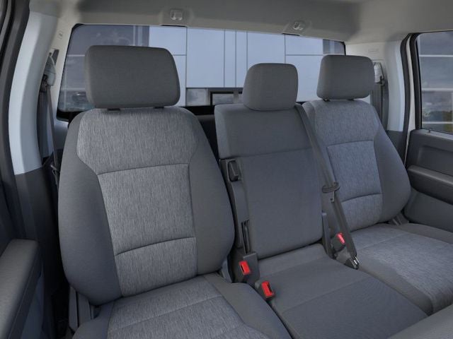 2026 Ford SuperDuty XLT