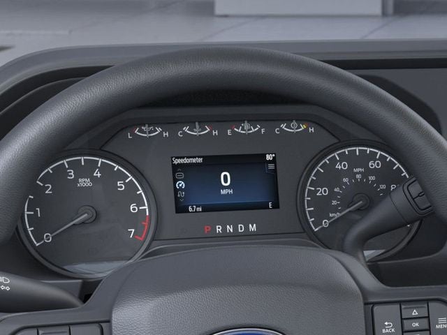 2026 Ford SuperDuty XLT