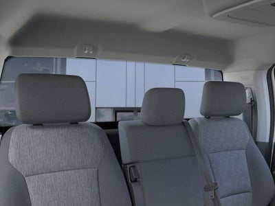 2026 Ford SuperDuty XLT