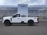 2026 Ford SuperDuty XLT