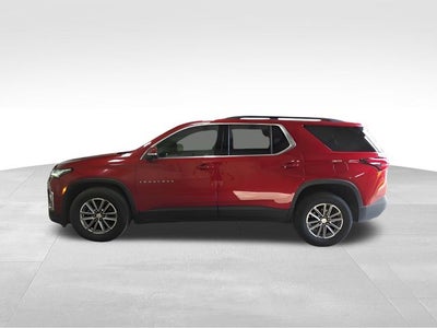 2023 Chevrolet Traverse LT 1LT