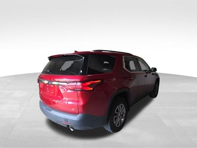 2023 Chevrolet Traverse LT 1LT