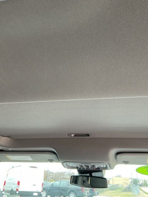 2025 GMC Sierra 3500HD Denali