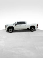 2025 GMC Sierra 3500HD Denali