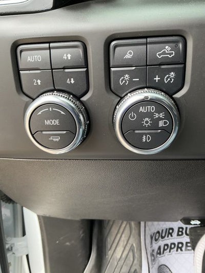 2025 GMC Sierra 3500HD Denali