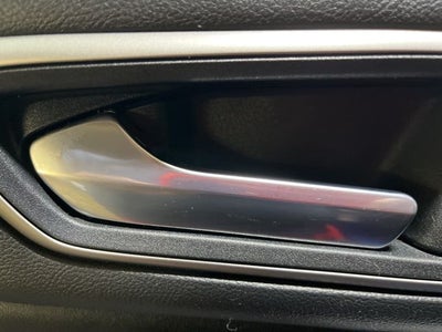 2022 Ford Edge ST Line