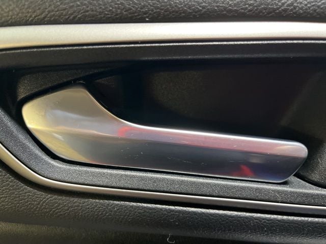 2022 Ford Edge ST Line