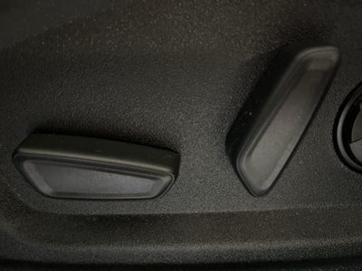 2022 Ford Edge ST Line