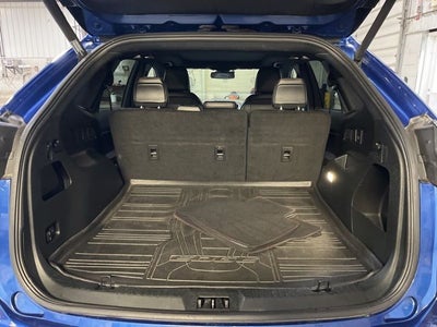 2022 Ford Edge ST Line