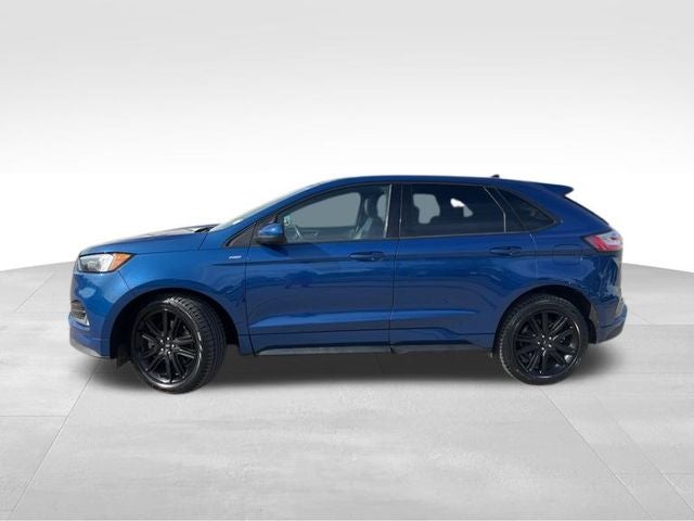 2022 Ford Edge ST Line