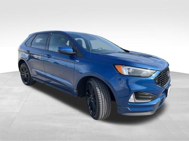 2022 Ford Edge ST Line