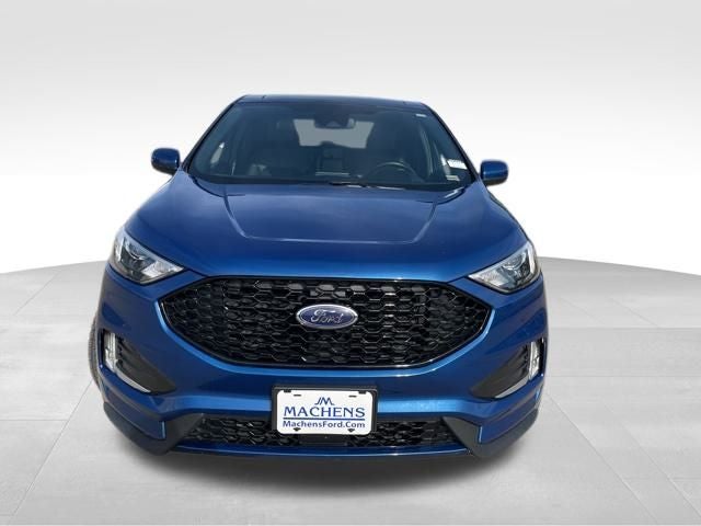 2022 Ford Edge ST Line