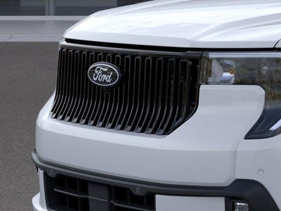 2025 Ford Maverick Lobo High