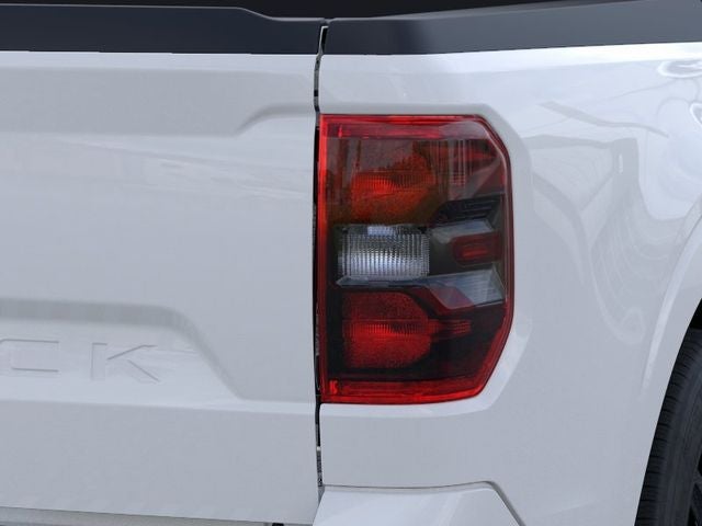 2025 Ford Maverick Lobo High