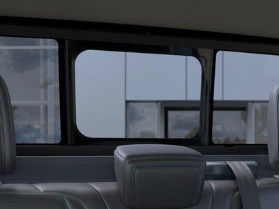 2025 Ford Maverick Lobo High