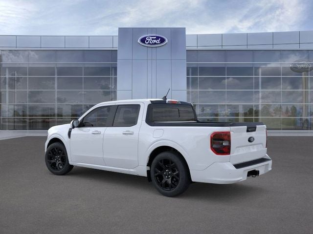 2025 Ford Maverick Lobo High