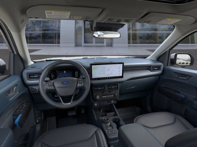 2025 Ford Maverick Lobo High