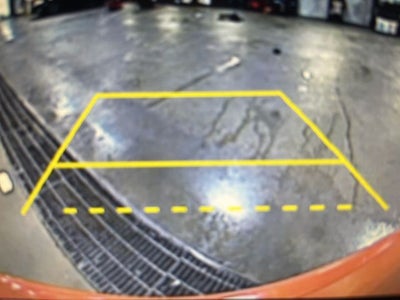 2018 Honda Fit Sport