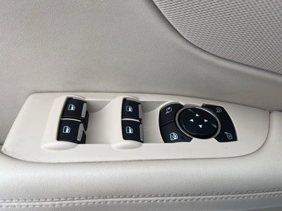 2020 Lincoln MKZ Reserve