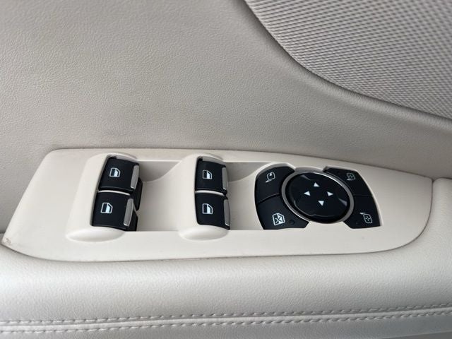 2020 Lincoln MKZ Reserve