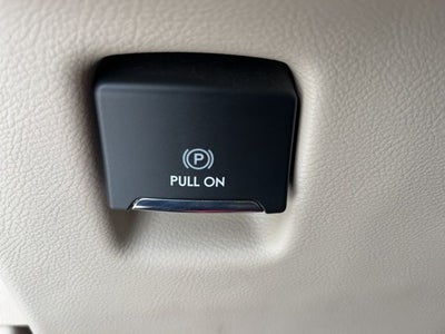 2020 Lincoln MKZ Reserve