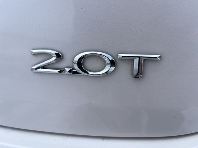 2020 Lincoln MKZ Reserve