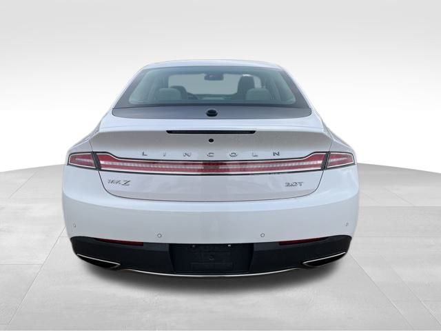 2020 Lincoln MKZ Reserve