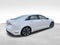 2020 Lincoln MKZ Reserve