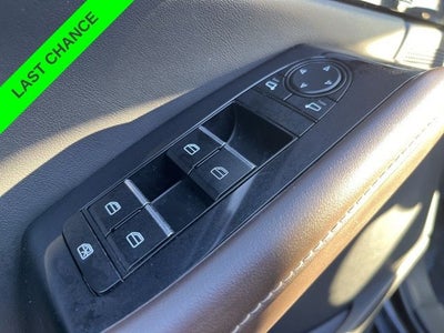 2024 Mazda Mazda CX-30 2.5 S Premium Package