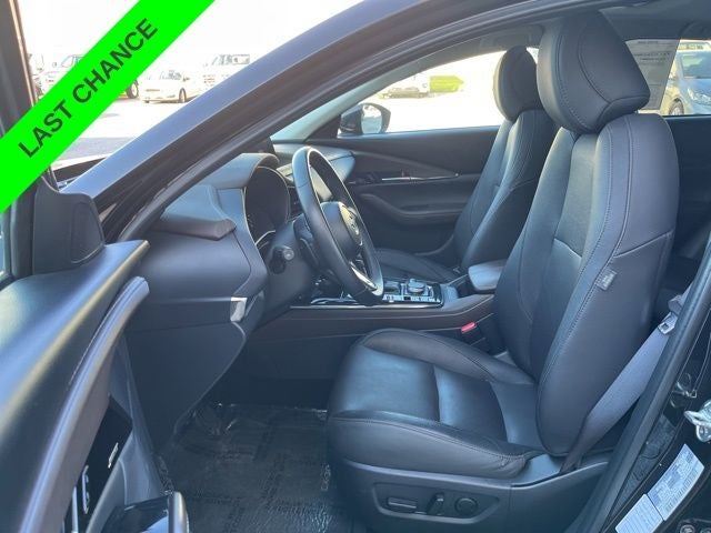 2024 Mazda Mazda CX-30 2.5 S Premium Package