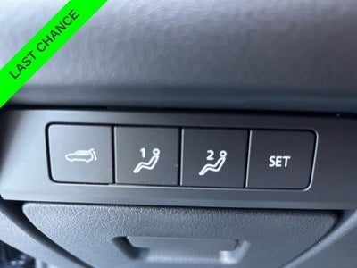 2024 Mazda Mazda CX-30 2.5 S Premium Package