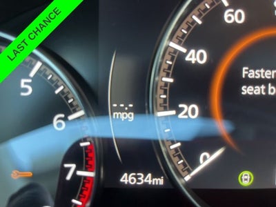 2024 Mazda Mazda CX-30 2.5 S Premium Package