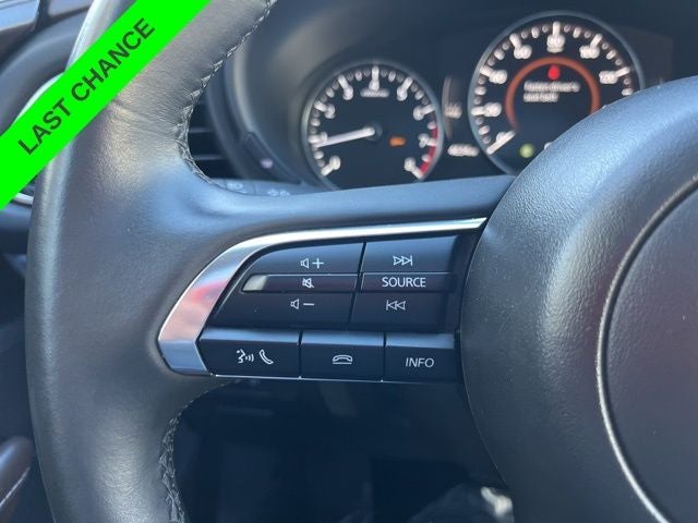 2024 Mazda Mazda CX-30 2.5 S Premium Package