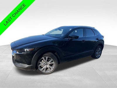 2024 Mazda Mazda CX-30 2.5 S Premium Package