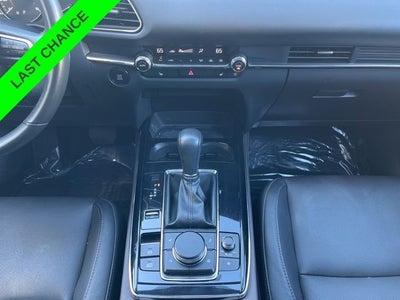 2024 Mazda Mazda CX-30 2.5 S Premium Package