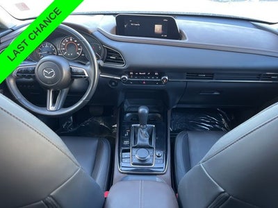 2024 Mazda Mazda CX-30 2.5 S Premium Package