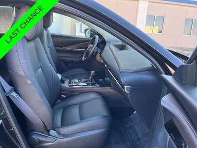 2024 Mazda Mazda CX-30 2.5 S Premium Package