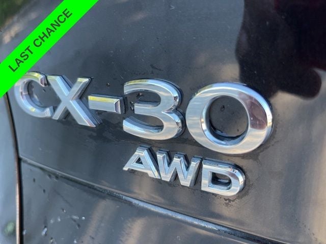 2024 Mazda Mazda CX-30 2.5 S Premium Package