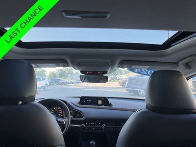 2024 Mazda Mazda CX-30 2.5 S Premium Package