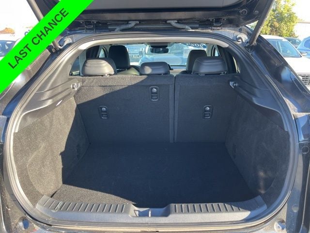 2024 Mazda Mazda CX-30 2.5 S Premium Package