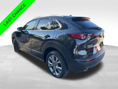 2024 Mazda Mazda CX-30 2.5 S Premium Package
